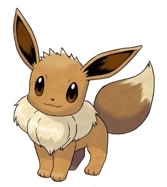 eevee