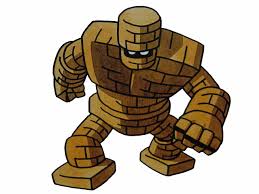 golem