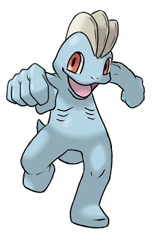 machop