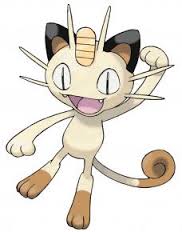 meowth
