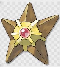 staryu