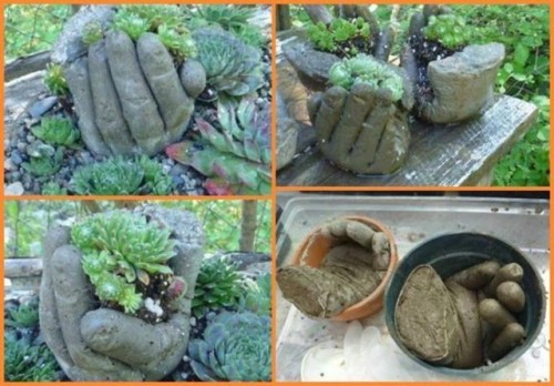 Hands-Cupped-Stone-Garden-Planter02-e1452880947284